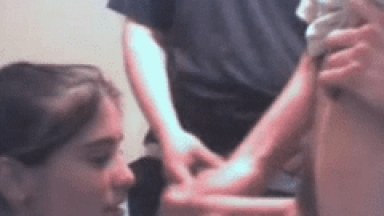 Caiu na Net a Ninfetinha Nathalia Com Dois Amigos em Blumenau – SC em Vídeo Amador