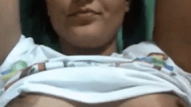 Carol Funcionária da Marisa Loja de Moda de SP Faz Noivo Ficar Maluco Pela Webcam