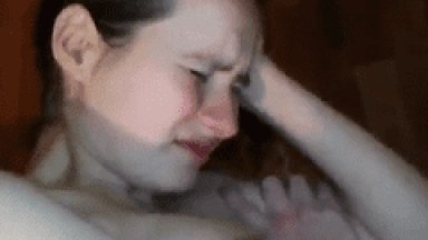 Cara Sortudo Faz Porno Caseiro Com Sua Namorada Espetacular e Ela Chora Dando o Cu