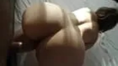 Loira cavala traindo o marido no motel com o ricardão