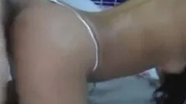 Garoto Comendo a Luciana sua Amiga da Escolha Ninfetinha Que Caiu na Net Levando Vara