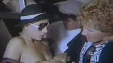 Filme Porno Nacional Completo – O Ônibus da Sacanagem