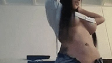 Caiu na Net Suposto Video Caseiro De Sósia Ex Participante do BBB 14 Francielle