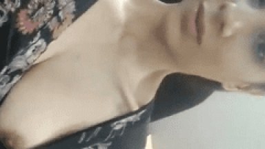 Só Porque a Mãe Pensa Que Ela É Santa e o Pai Que Ela é Virgem Ela Fez Esse Video Caseiro