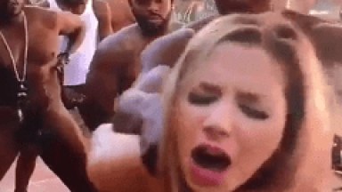 Molecada Faz Fila Para Comer Essa Gostosa Novinha No Intervalo Da Escola Publica Penha – RJ