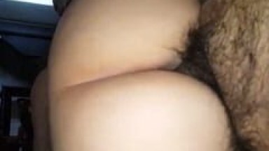 Garotão Insiste, Insiste e Consegue Comer a Colega da Escola e Fazer Porno Amador com Essa Ninfeta