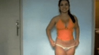 Caiu na Net Vídeo Amador Gostosa do Recanto das Emas em Brasilia – DF Metendo Gostoso