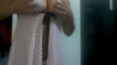 Meu Vizinha Tarado Filmou Minha Esposa Dançando e Rebolando Gostoso Antes Dele Comer