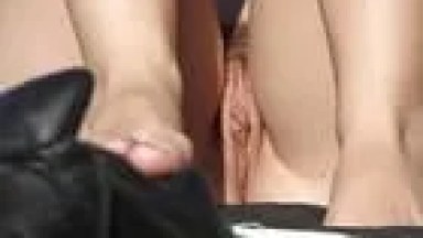 Voyeur na praia com novinha deliciosa que mostra a bunda e a buceta