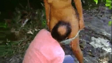A Amadora Penélope Fez Porno Amador Com Muito Sexo Anal Em Cachoeira de Teresópolis RJ