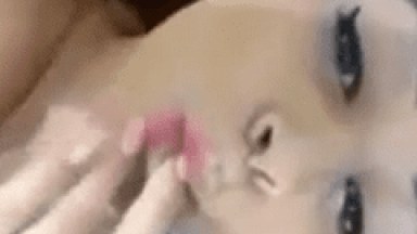 Vazou no WhatsApp Video Amador De Vanessa Ribeiro Se Tocando Gostoso Para Namorado