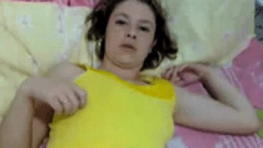 Caiu na Net Video Porno Amador de Amadora de Curitiba Fazendo Tudo o Que o Tarado Quer