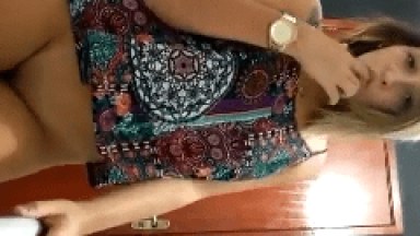 Vazou no WhatsApp Video Porno Caseiro Dessa Ninfeta Gostosa Brenda Santos de Magé – RJ