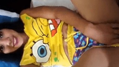 Vazou no WhatsApp Video Caseiro de Renatinha Novinha de 18 Aninhos de Jacarepaguá – RJ