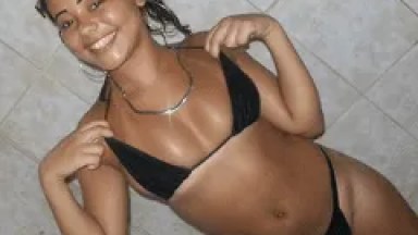 Vazou no WhatsApp Video Caseiro da Thamires Limeira Depois do Banho Essa Ninfeta Deliciosa