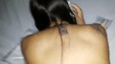 Vazou no WhatsApp Video Porno Amador de Esposa Falando Com Corno e Amante Metendo Gostoso
