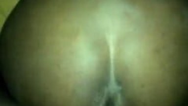 Porno amador com gostosa da bunda muito deliciosa
