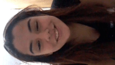 Caiu na Net Video de Mariana Estudante do Fisk de Osasco – SP Mandando um Oi Especial