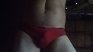 Hey baby f****** baby