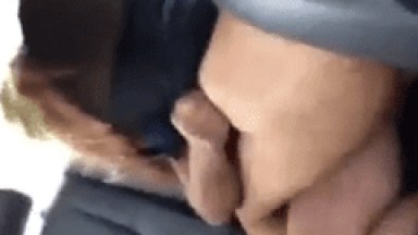Marido Corno Sai Para Dar um Rolé de Carro Para Esposa Dar Para Amigo e Ele Fazer Porno Caseiro