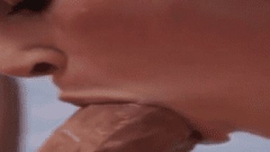 Video Espetacular da Verdadeira Arte de Pagar um Boquete Delicioso Com Uma Boca de Seda