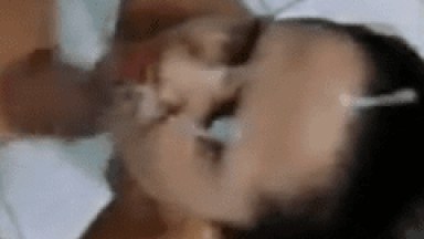 Fernandinha do Interior do Rio de Janeiro Tomando Muito Leitinho na Cara de Vizinho Tarado
