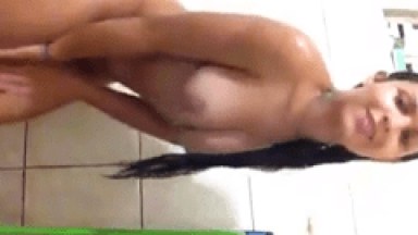 Gabriela de Nova Friburgo – RJ Fez Um Porno Amador Para o Namorado e Vazou na Net Gostoso