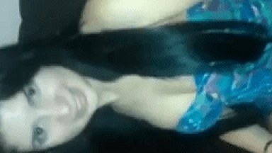 Bruninha de Moema – Sp Depois de Balada Muito Louca Resolve Ficar Pelada Por Créditos No Celular