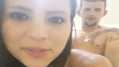 Virou Modinha no Dubsmash Agora Ninfetinha Muito Gatinha Carioca Fez Um Porno Caseiro Top