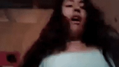 Ninfetinha Muito Gostosa Geme Muito Alto e Gostoso Gozando no Pau do Namoradinho