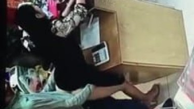 Caiu na net o video dessa gostosa transando com seu colega de trabalho