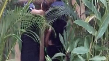 Flagra Caseiro Real de Casal Metendo Atrás de Pousada em Ilha Bella – SP Bem Gostoso