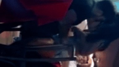 Flagra Amador de Gostosa Chapada Metendo Com Namorado em Restaurante de Guarulhos – SP