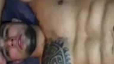 Bonitão Sarado e Todo Malhado Sendo Comido Bem Gostoso Por Amigo em Video Amador
