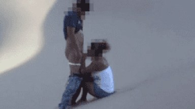 Flagra Amador Real de Casal Amador Metendo no Estadio Arenas das Dunas em Natal – RN