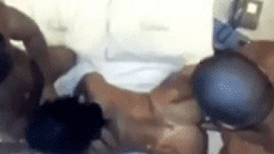 Marido Corno de Pinheiros – SP Queria Ver Sua Esposa Fazendo Dupla Penetração