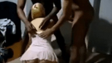 Video Porno Amador de Fernandina do Interior de São Paulo Dando Para Marido e Amigos