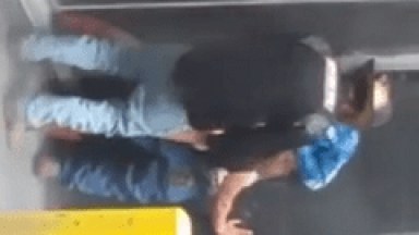 Flagra Amador Real de Gostosa Safada se Divertindo com Dois Tarados Em Festa De Peão