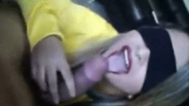 Caiu na Net Video Amador de Gabriela de Madureira – RJ Chupando a Rola do Namorado Gostoso