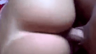 Torcedora do Náutico Futebol Clube Dando de Quatro Muito Gostoso Para Namorado Sortudo