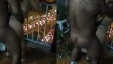 Marido Corno de Pinheiros – SP Faz Porno Amador de Sua Esposa Gostosa Dando Para Amigo