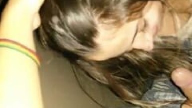 Vitoria Pinheiro de Moema – SP Deixou Namorado Fazer Porno Caseiro Dela Pagando Boquete