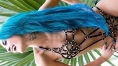 Tati – A Princesa do Funk Making of Playboy