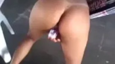 Caiu na Net Video Amador Sensacional De Namoradinha Gritando Ao Fazer Sexo Anal – RJ