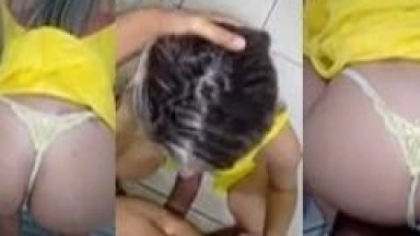 Vazou no WhatsApp Video Caseiro de Namorada Gostosa de São Paulo Metendo Muito Gostoso