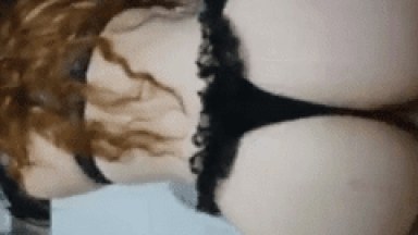 Caiu na Net Video Porno De Thainá Perez Morena Paulista Muito Gostosa Socando no Cu