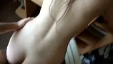 Video Porno Caseiro de Branquinha de Moema – SP Dando Bem Gostoso Para Namorado