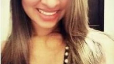 Vazou no WhatsApp Video Porno Caseiro de Monique Nunez Que Teve a Casa Roubada – 3