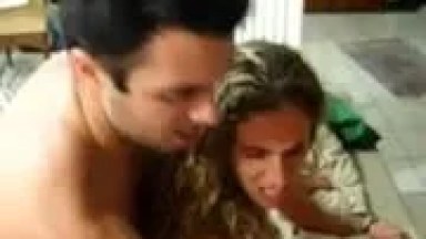 Caiu na Net Video de Letícia Esposa Liberal Bem Putona Metendo Com Dois e Corno Filma