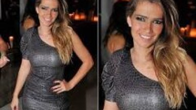Flagra Amador e Escandaloso da Fani a Ex BBB Fazendo Strip em Puteiro de Curitiba – PR